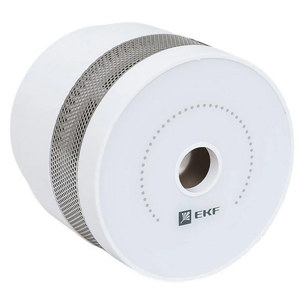 Датчик дыма умный EKF Zigbee Connect is-sm-zb Датчик дыма умный EKF Zigbee Connect is-sm-zb