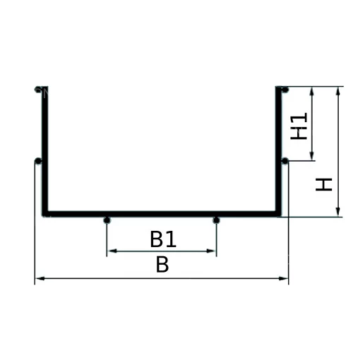 Лоток IEK CLWG10-085-100-3 проволочный, 85х100мм L=3000мм, диаметр проволоки 3.8мм, материал корпуса - оцинкованная сталь (кратно 6м)