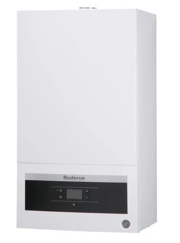 Котел газовый Buderus Logamax U072-18K 18 кВт настенный двухконтурный Котел газовый Buderus Logamax U072-18K 18 кВт настенный двухконтурный