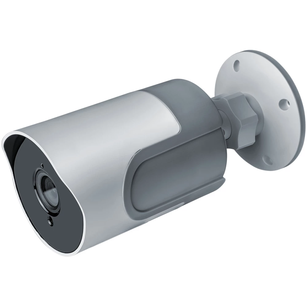 Видеокамера NAVIGATOR Smart Home NSH-CAM-03-WiFi FHD угол обзора 130 градусов, степень защиты IP65 14548 Видеокамера NAVIGATOR Smart Home NSH-CAM-03-WiFi FHD угол обзора 130 градусов, степень защиты IP65 14548
