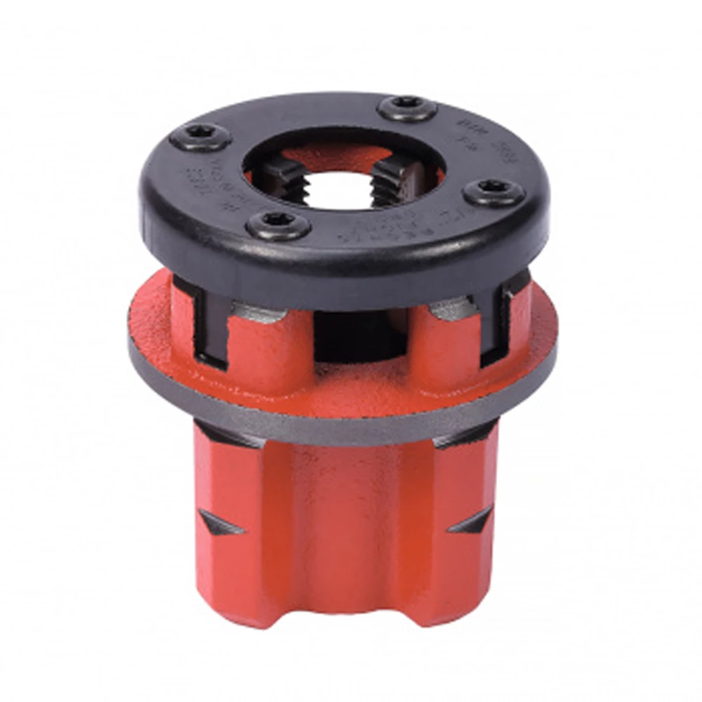 Головка для клуппа Rothenberger 3/4″ Ду20 резьбонарезная Головка для клуппа Rothenberger 3/4″ Ду20 резьбонарезная